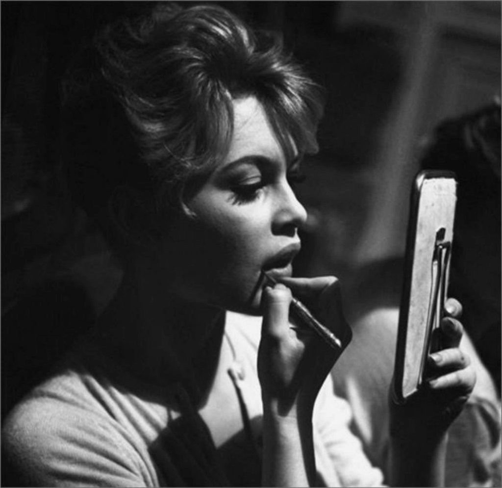 Brigitte Bardot: pic #374217