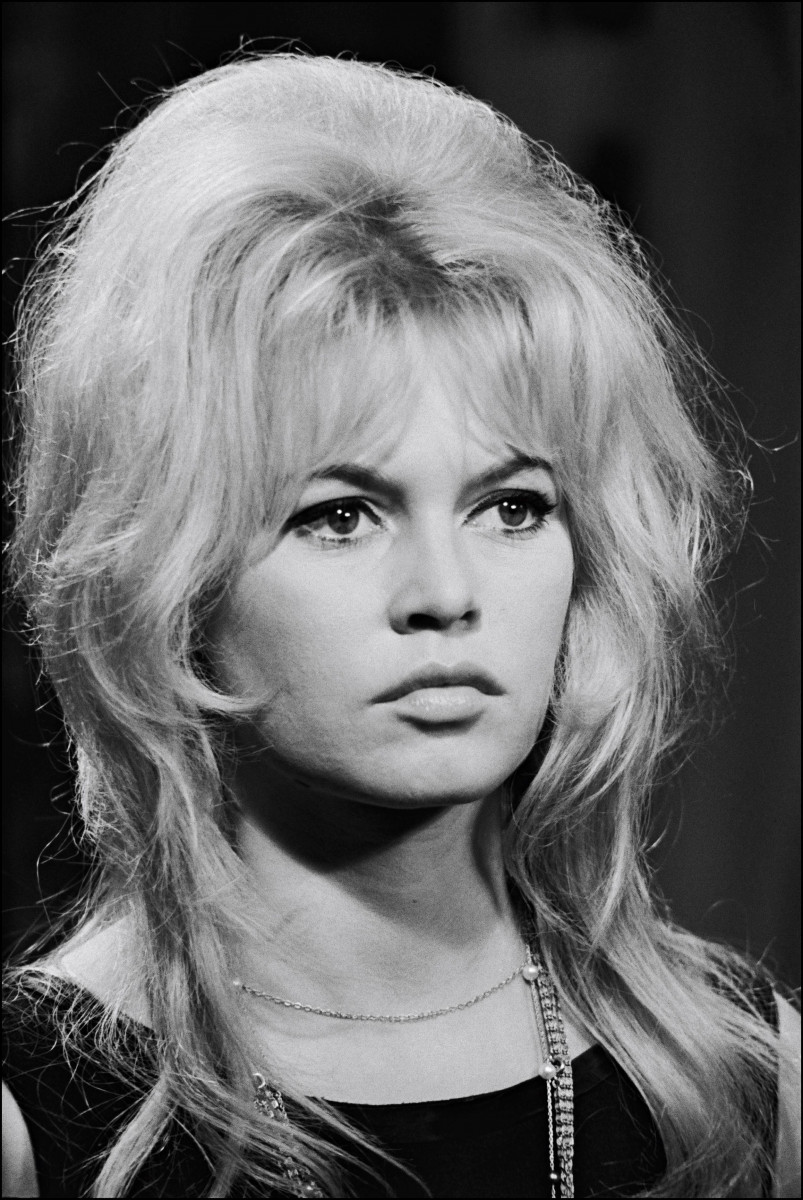 Brigitte Bardot: pic #465666