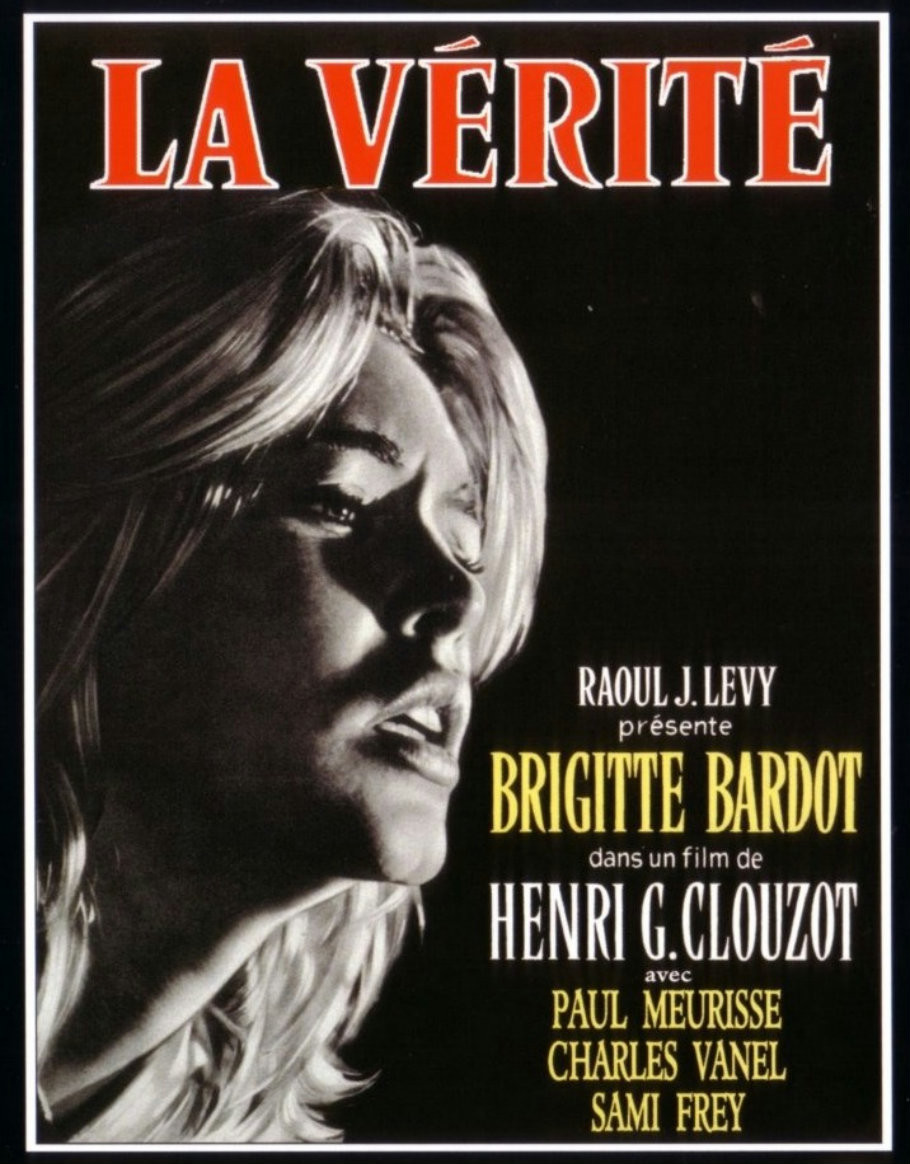 Brigitte Bardot: pic #465665