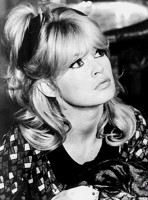 Brigitte Bardot pic #482726