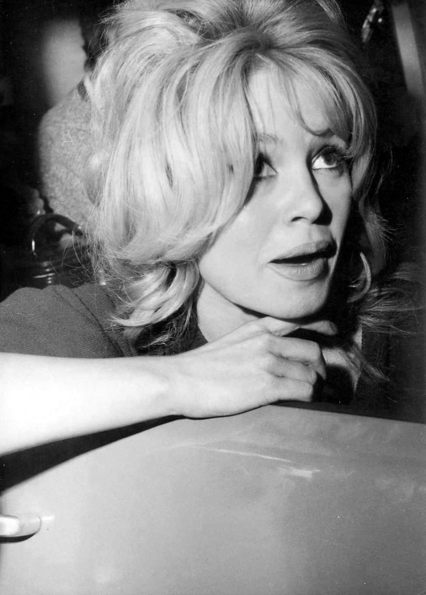 Brigitte Bardot: pic #456228