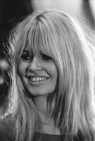Brigitte Bardot pic #475303