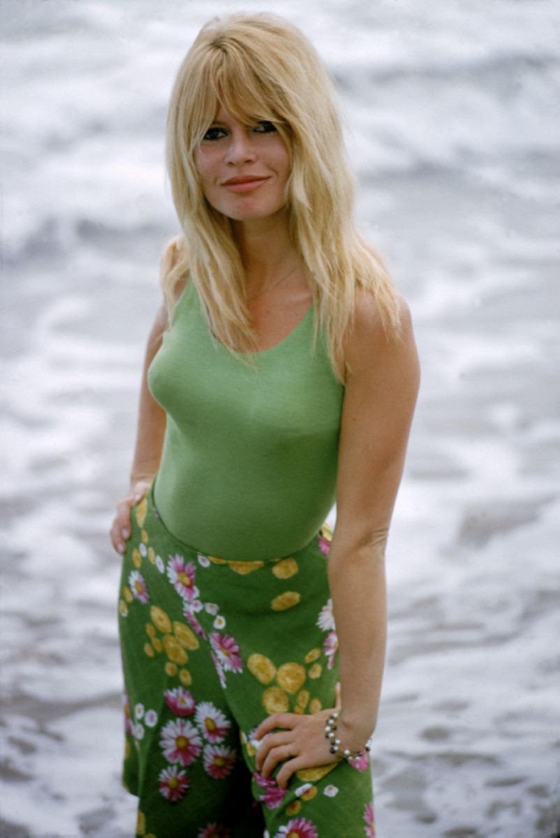 Brigitte Bardot: pic #457071