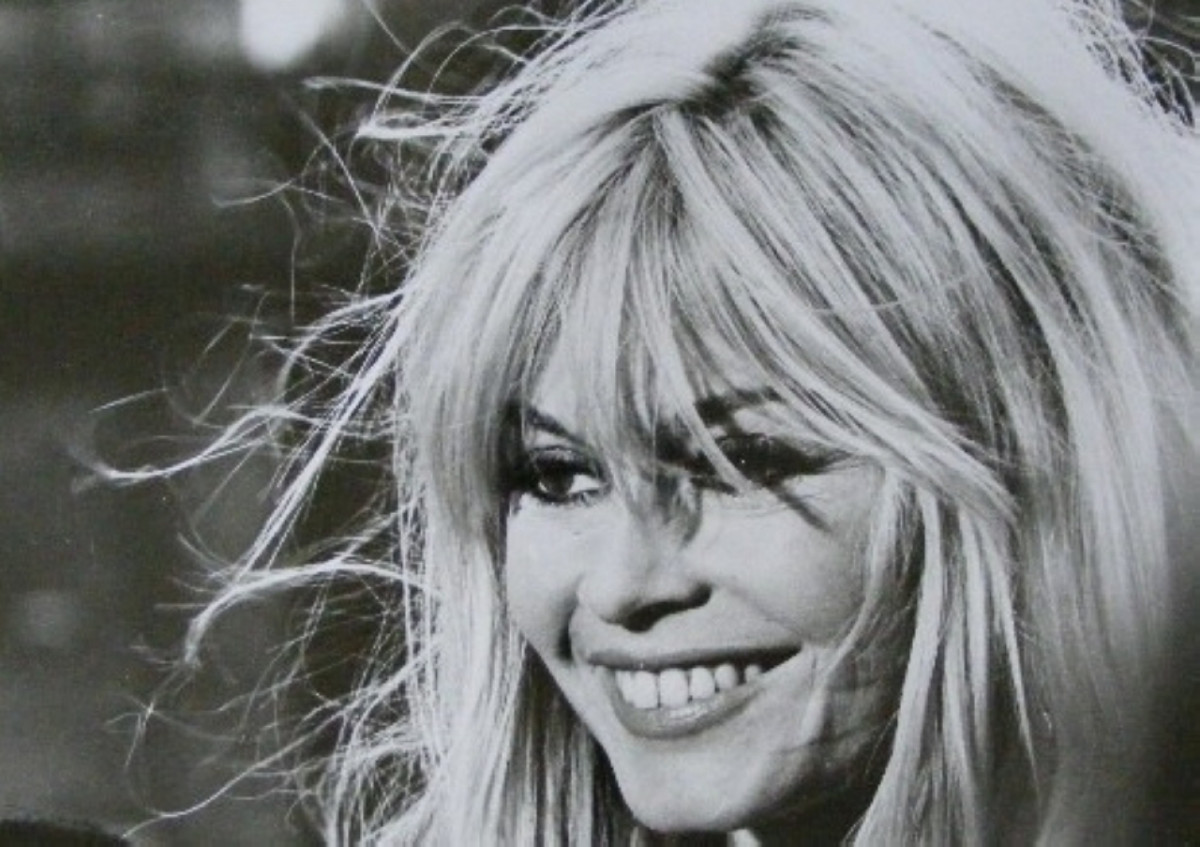 Brigitte Bardot: pic #457069