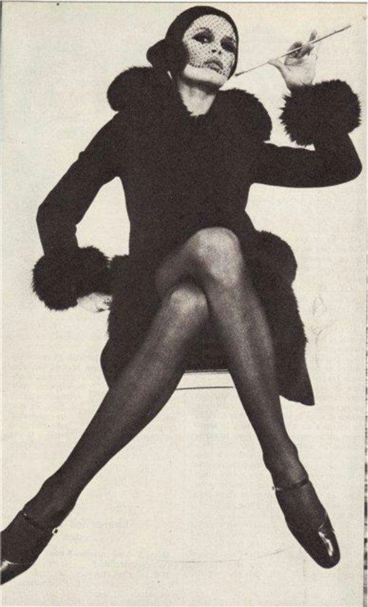 Brigitte Bardot: pic #464441