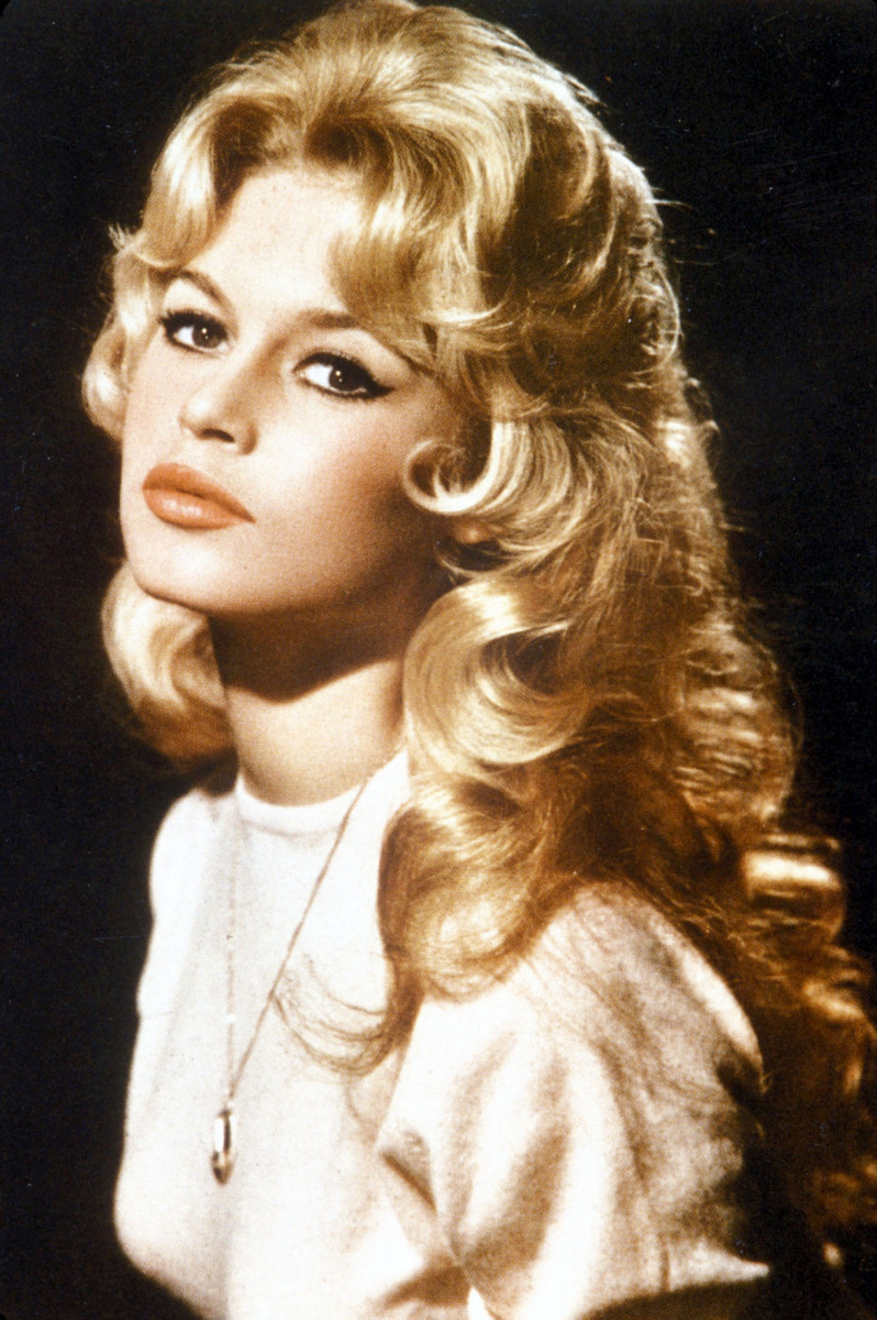 Brigitte Bardot: pic #464439