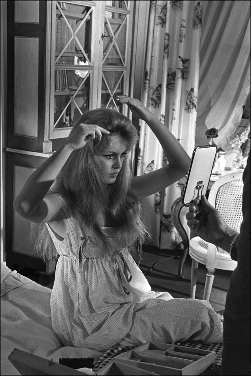 Brigitte Bardot: pic #465228