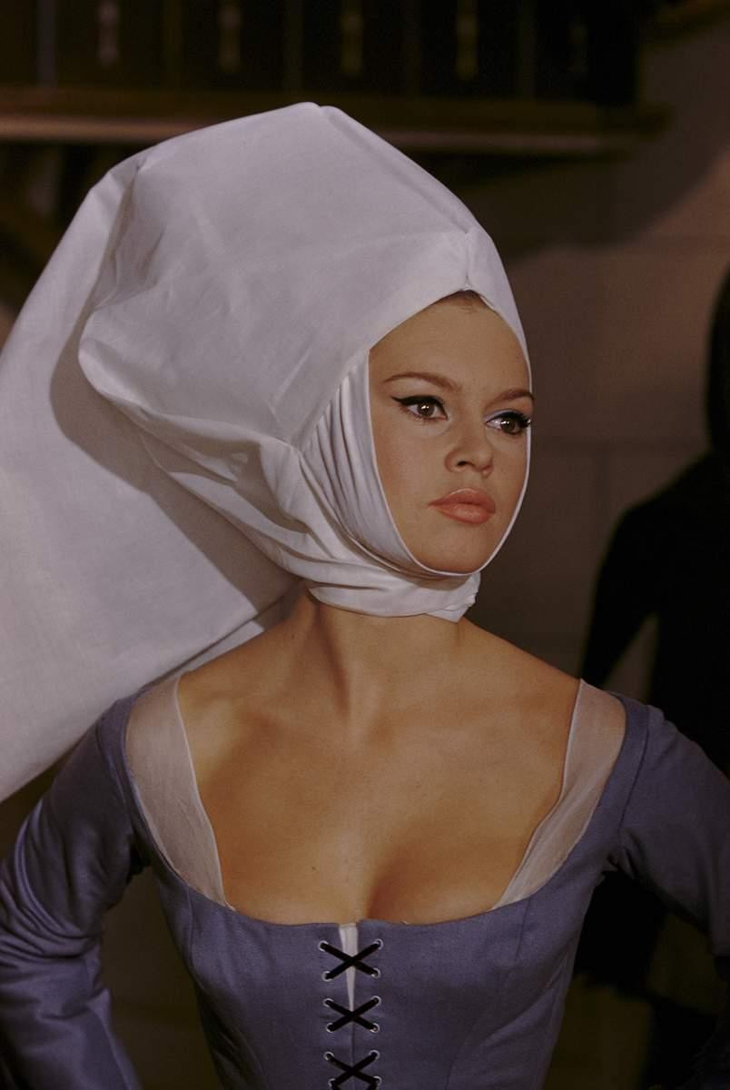 Brigitte Bardot: pic #454102