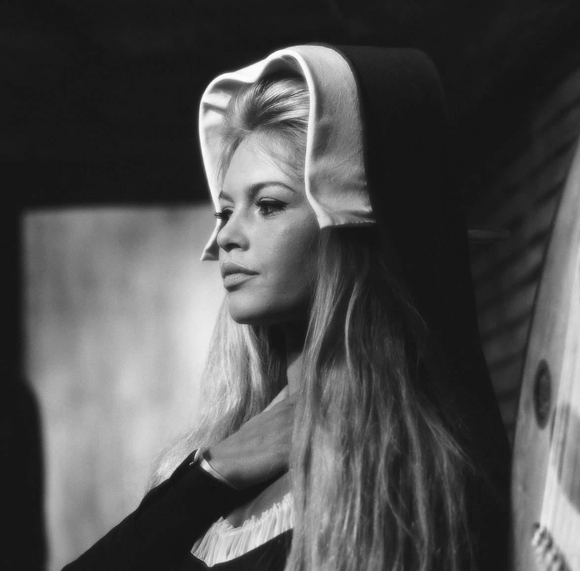 Brigitte Bardot: pic #455621
