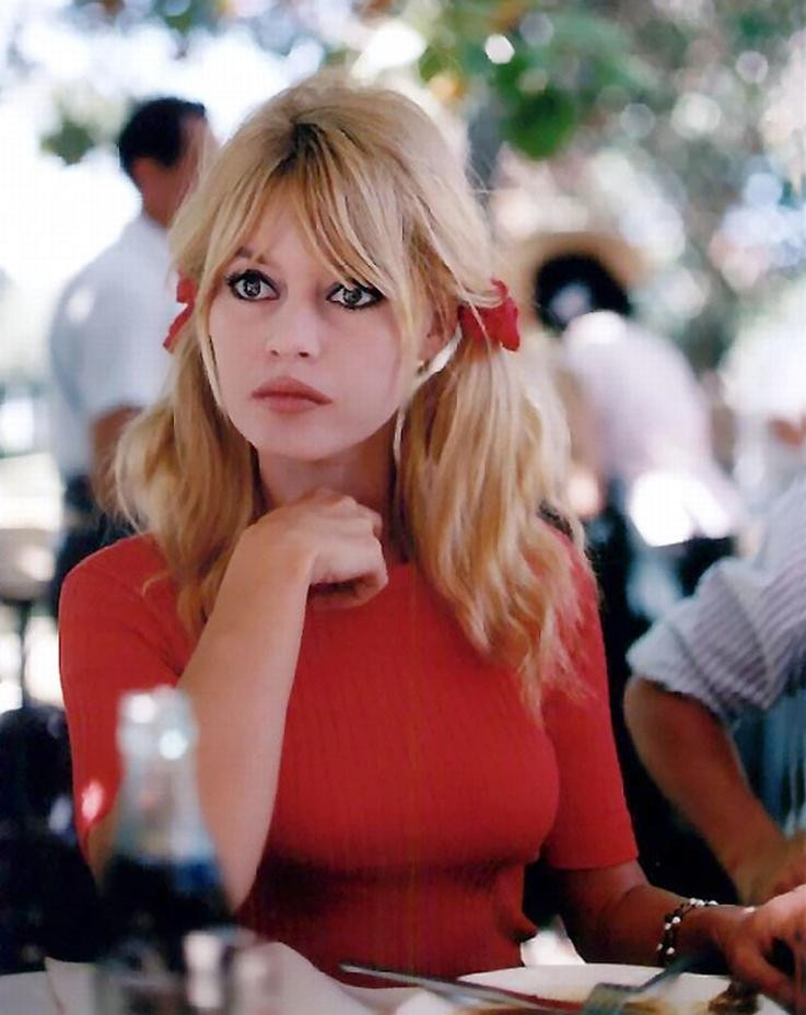 Brigitte Bardot: pic #461795