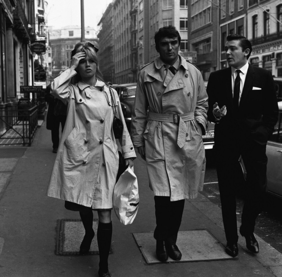 Brigitte Bardot: pic #460404