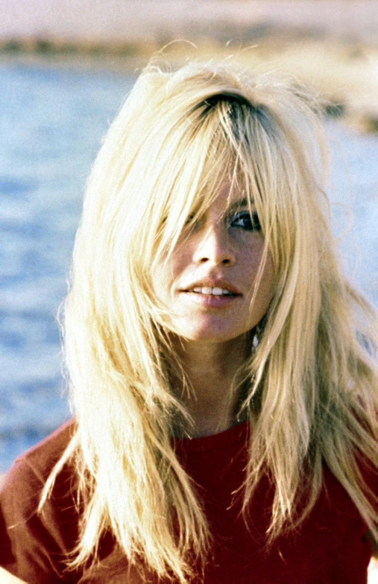 Brigitte Bardot: pic #460405
