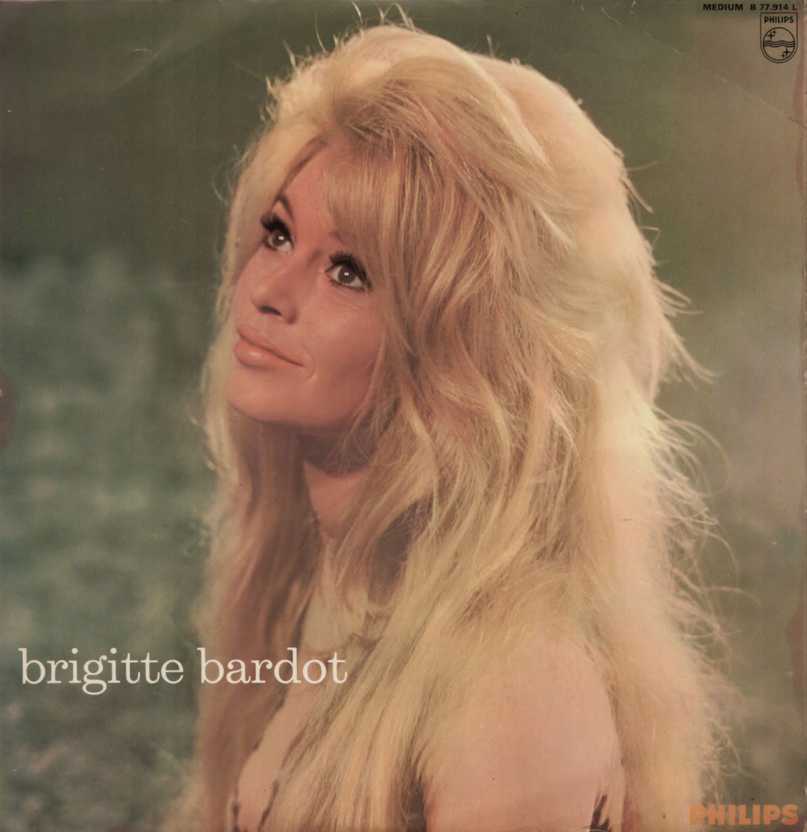 Brigitte Bardot: pic #359917
