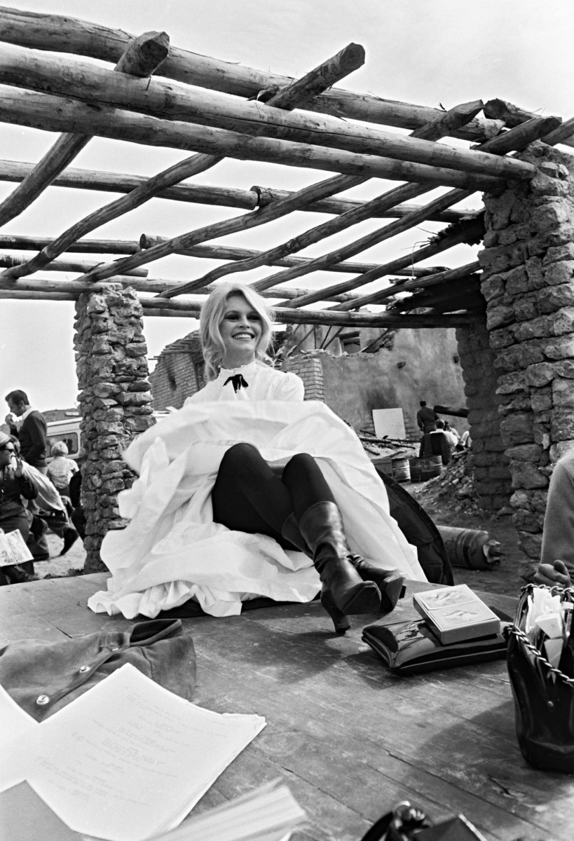 Brigitte Bardot: pic #469613