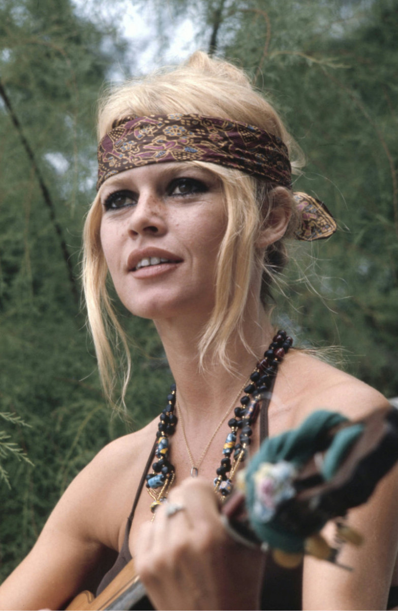 Brigitte Bardot: pic #369512