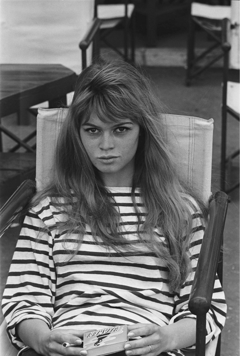 Brigitte Bardot: pic #369511