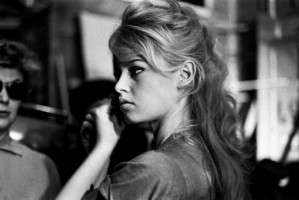 Brigitte Bardot pic #371822