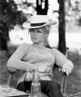 Brigitte Bardot pic #373796