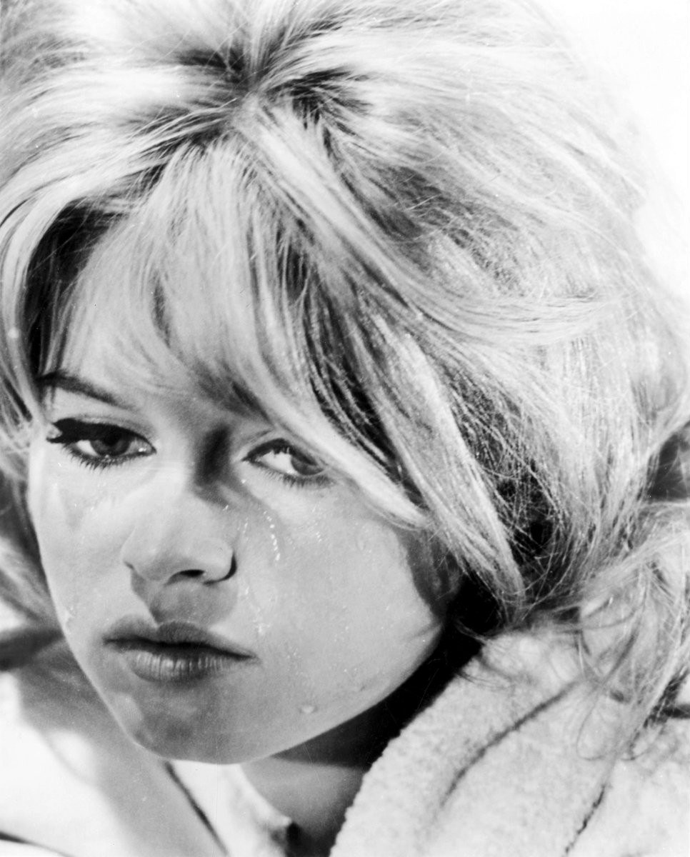 Brigitte Bardot: pic #373395