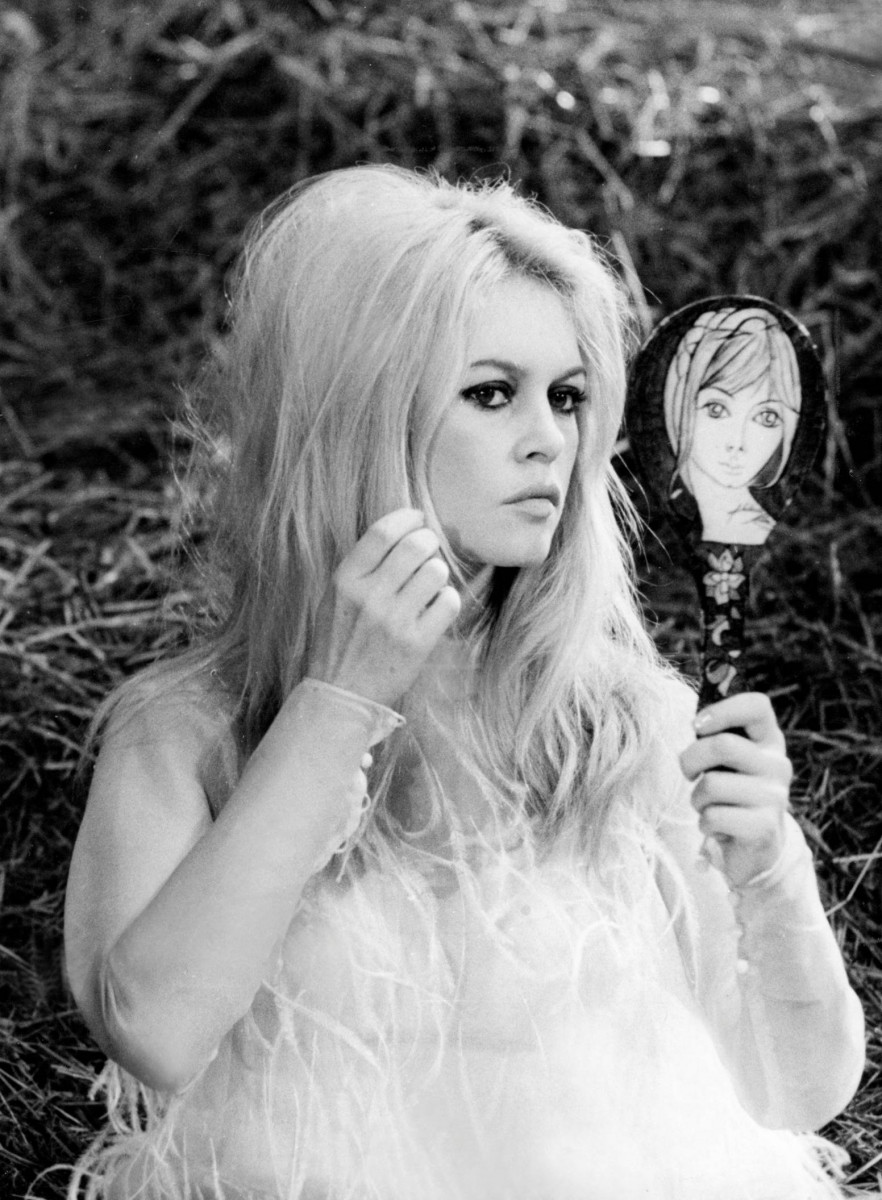 Brigitte Bardot: pic #373384