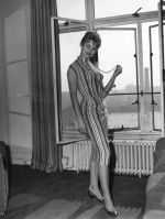 Brigitte Bardot photo #