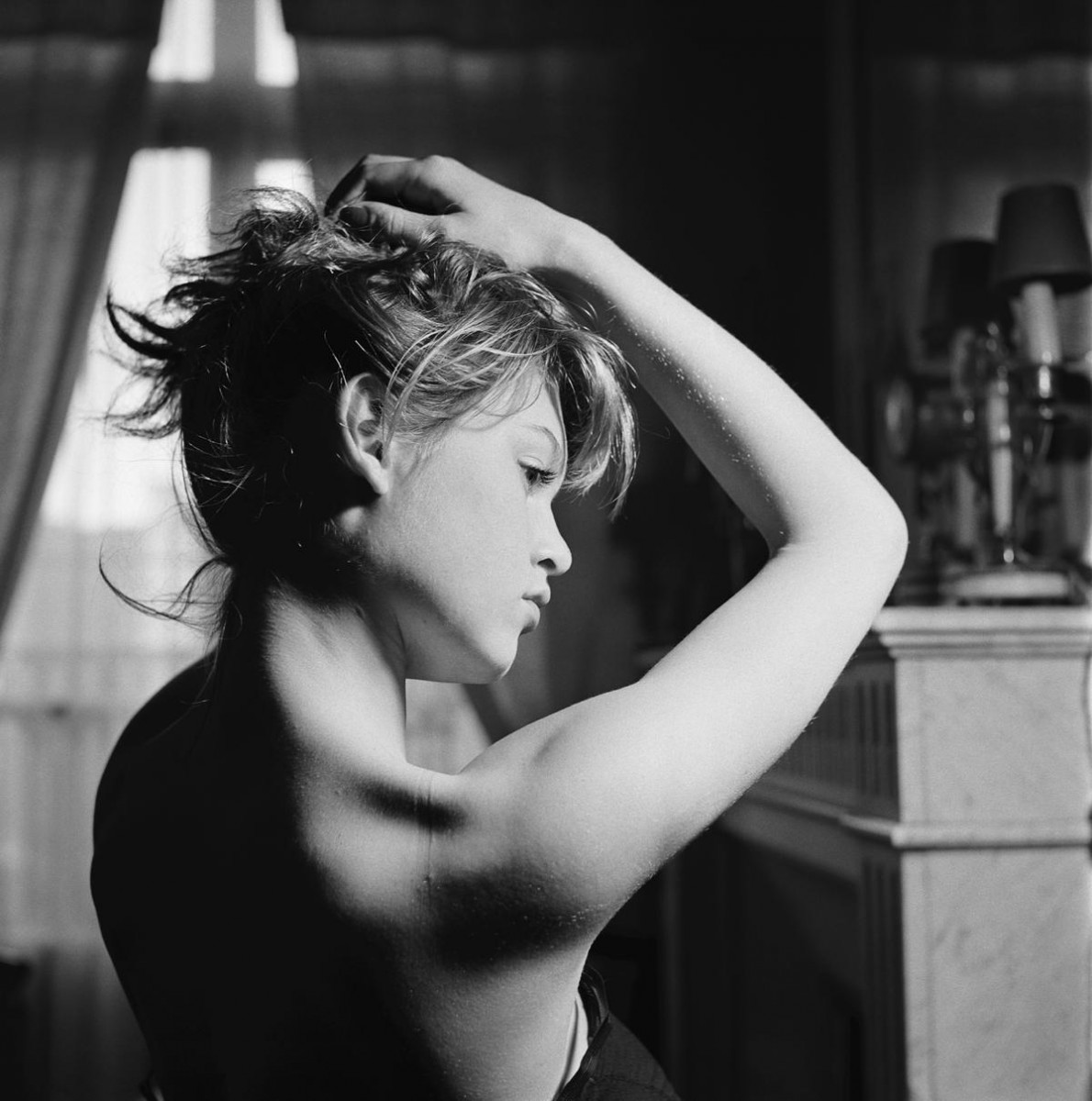 Brigitte Bardot: pic #368077