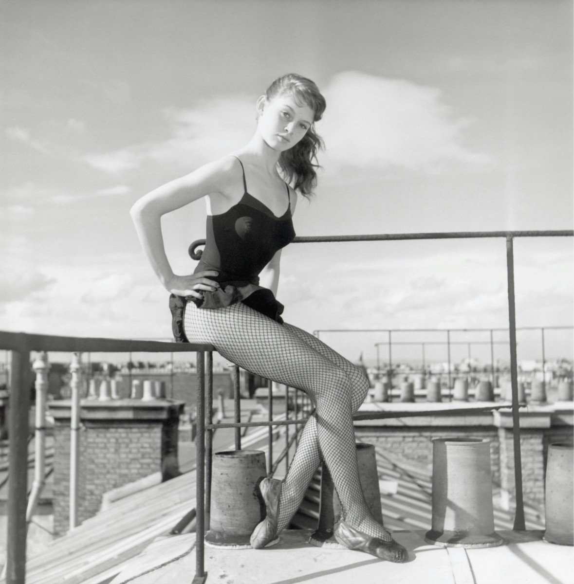 Brigitte Bardot: pic #368588