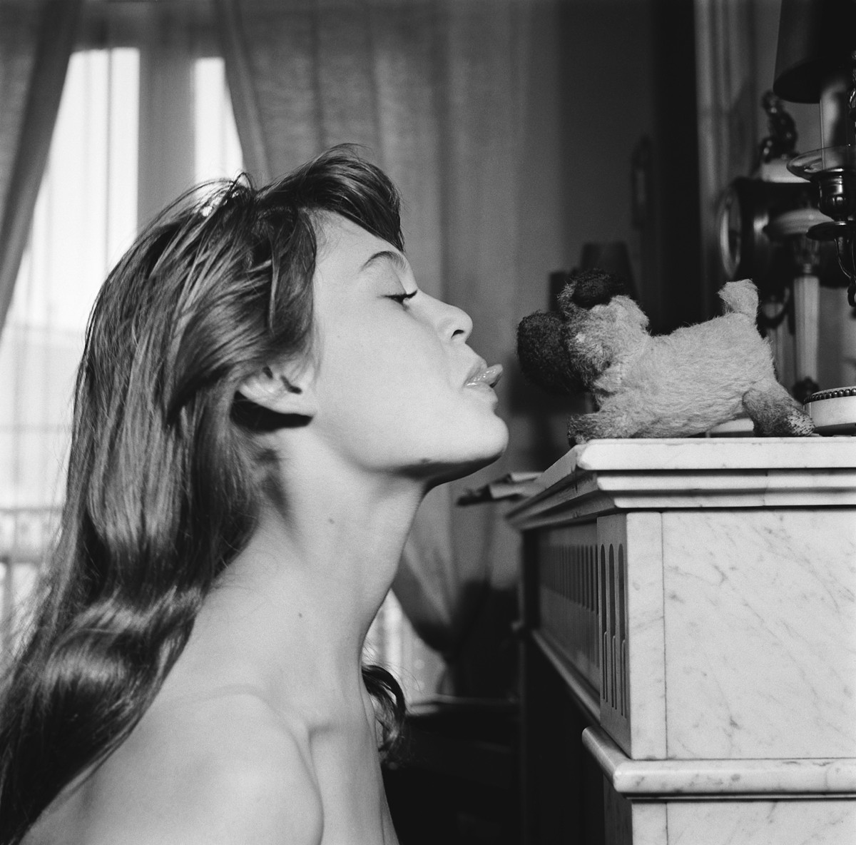 Brigitte Bardot: pic #368591