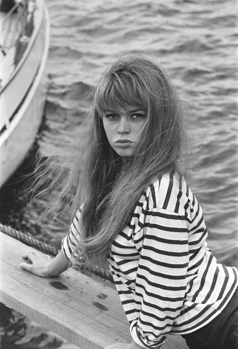 Brigitte Bardot: pic #368590