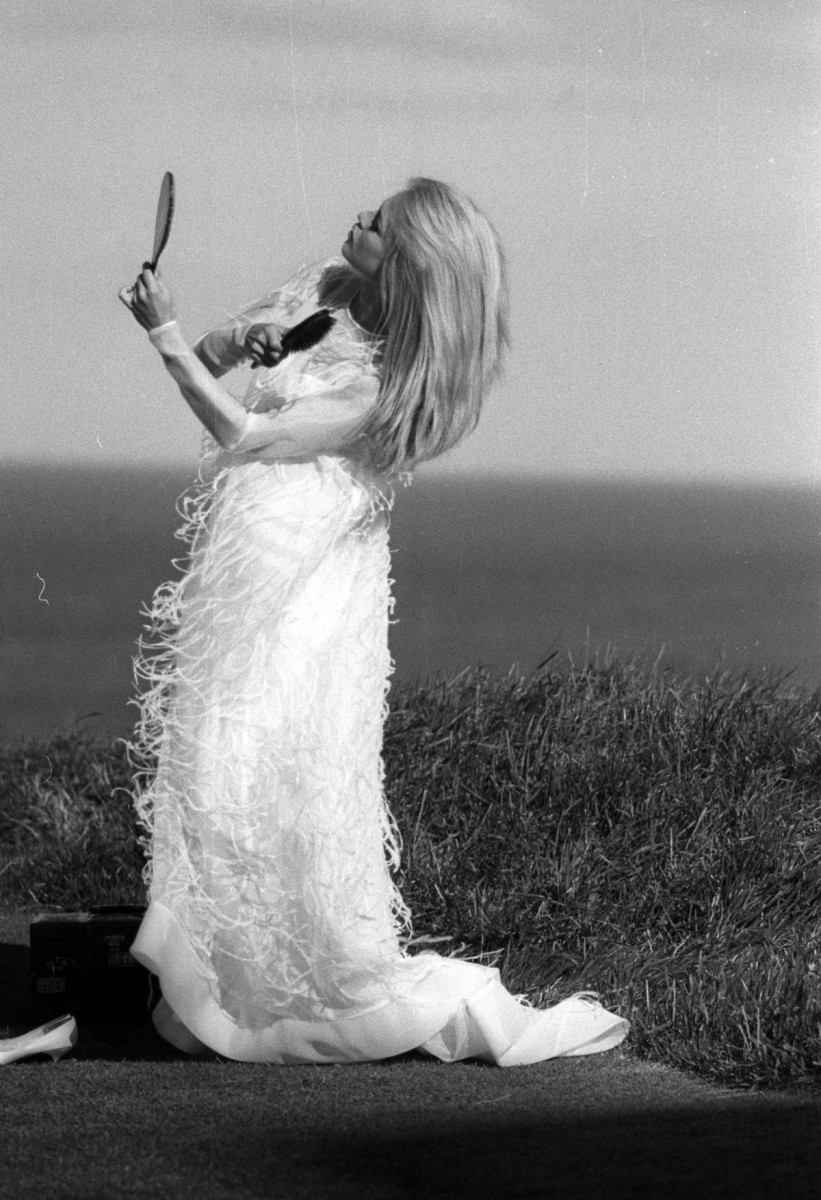 Brigitte Bardot: pic #368597