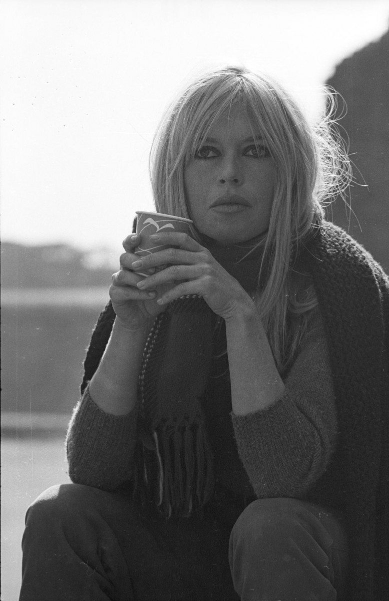 Brigitte Bardot: pic #368062