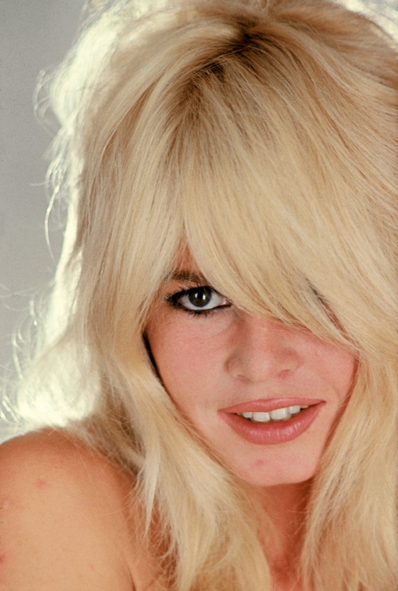 Brigitte Bardot: pic #368085