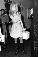 photo 7 in Brigitte Bardot gallery [id175965] 2009-08-10