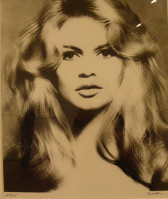 photo 6 in Brigitte Bardot gallery [id197370] 2009-11-09