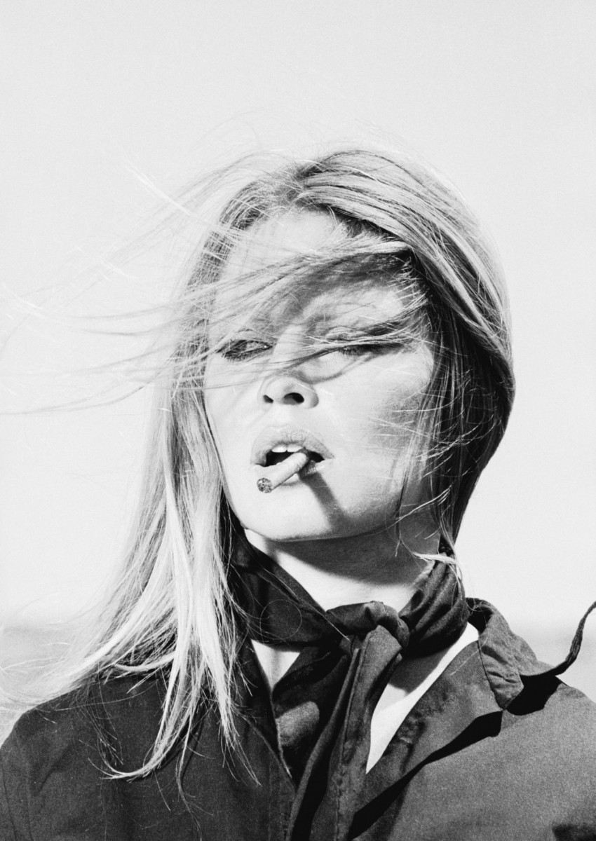 Brigitte Bardot: pic #361919