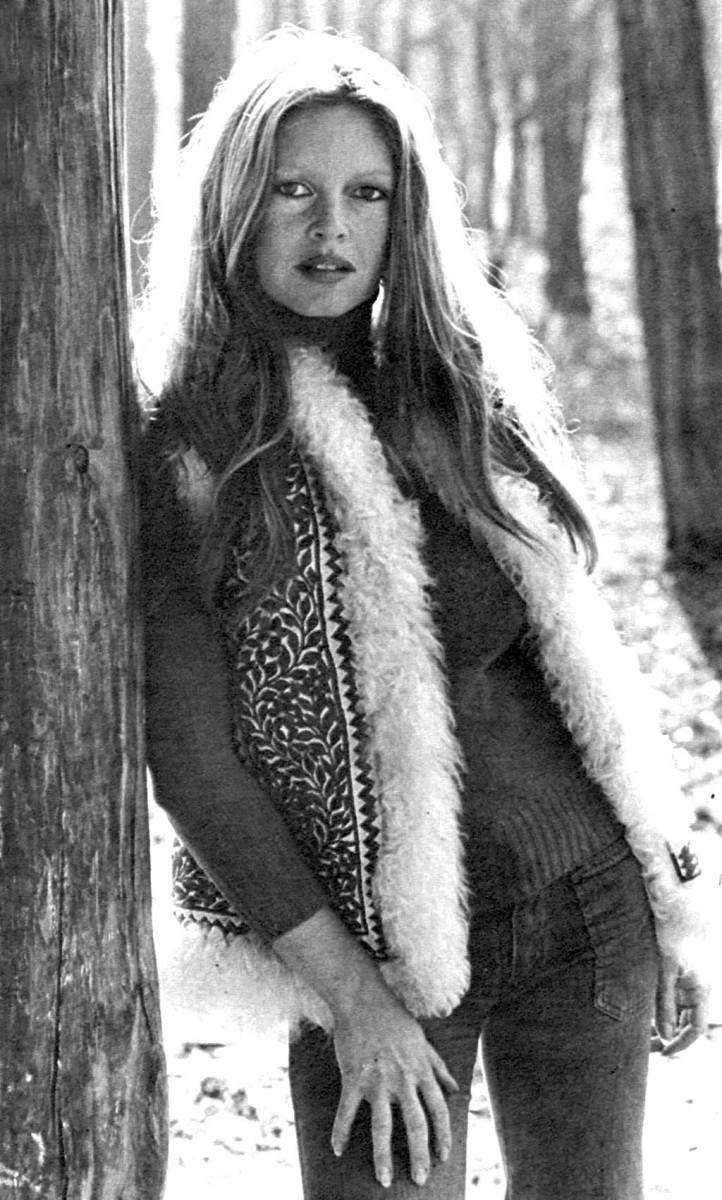 Brigitte Bardot: pic #361806