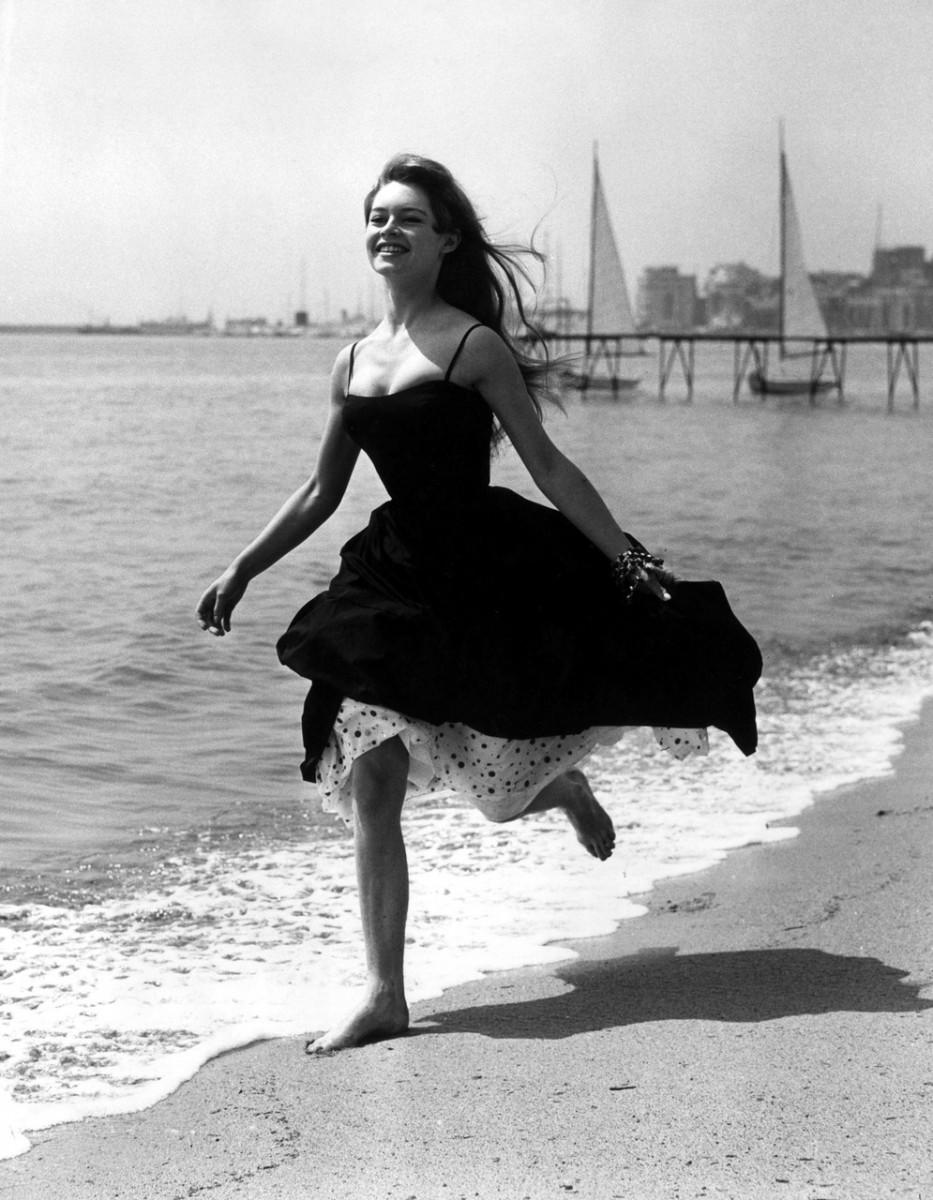 Brigitte Bardot: pic #362175