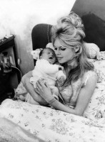 Brigitte Bardot pic #151403