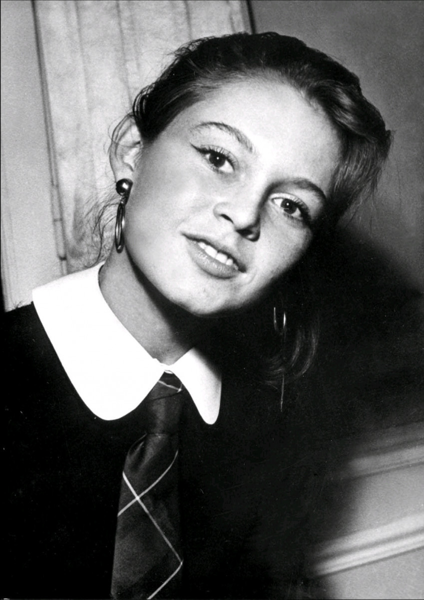 Brigitte Bardot: pic #636949