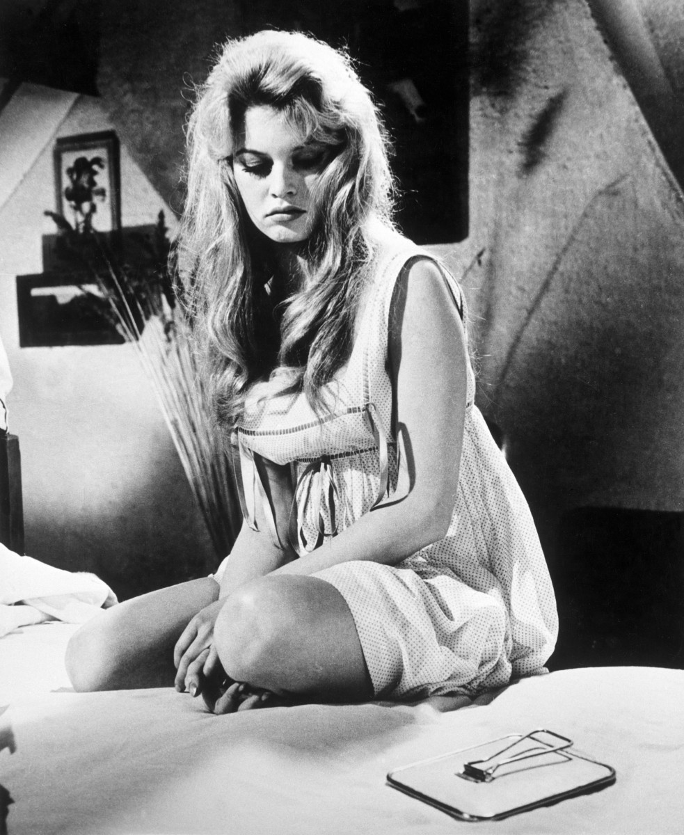 Brigitte Bardot: pic #636944