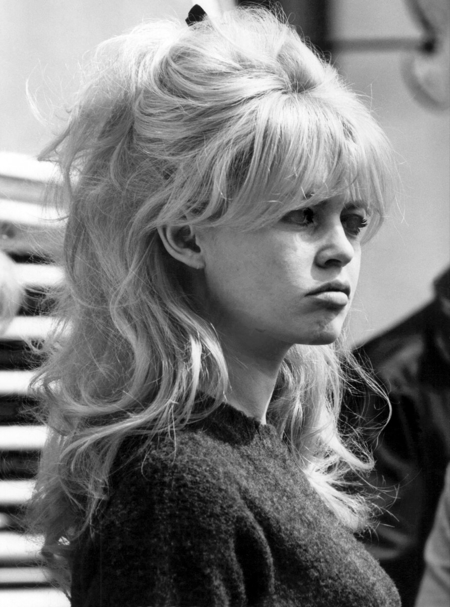 Brigitte Bardot: pic #636943