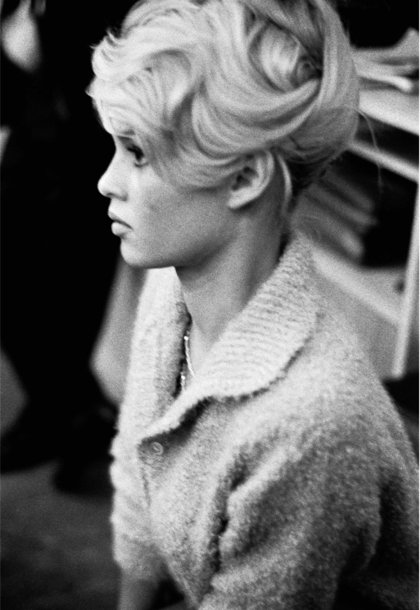 Brigitte Bardot: pic #636942