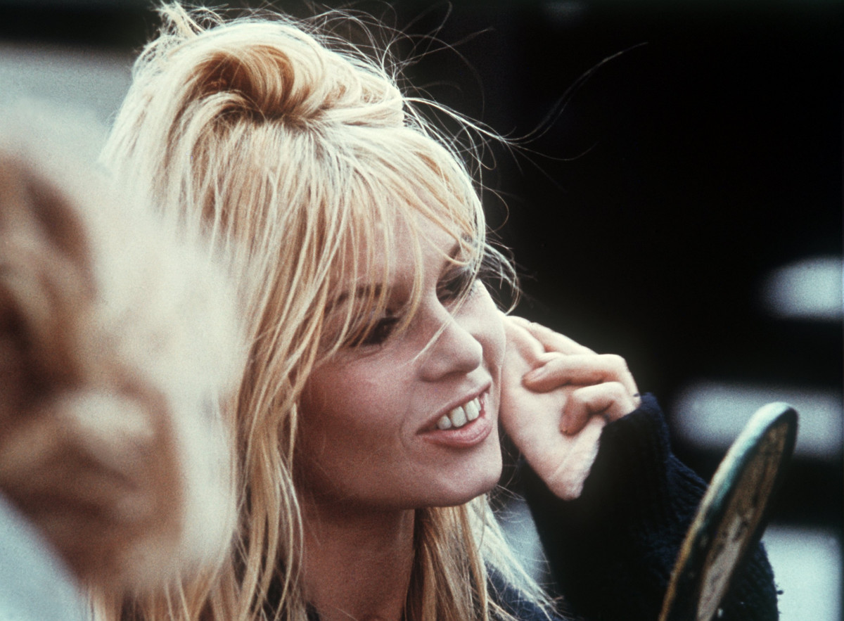 Brigitte Bardot: pic #636940