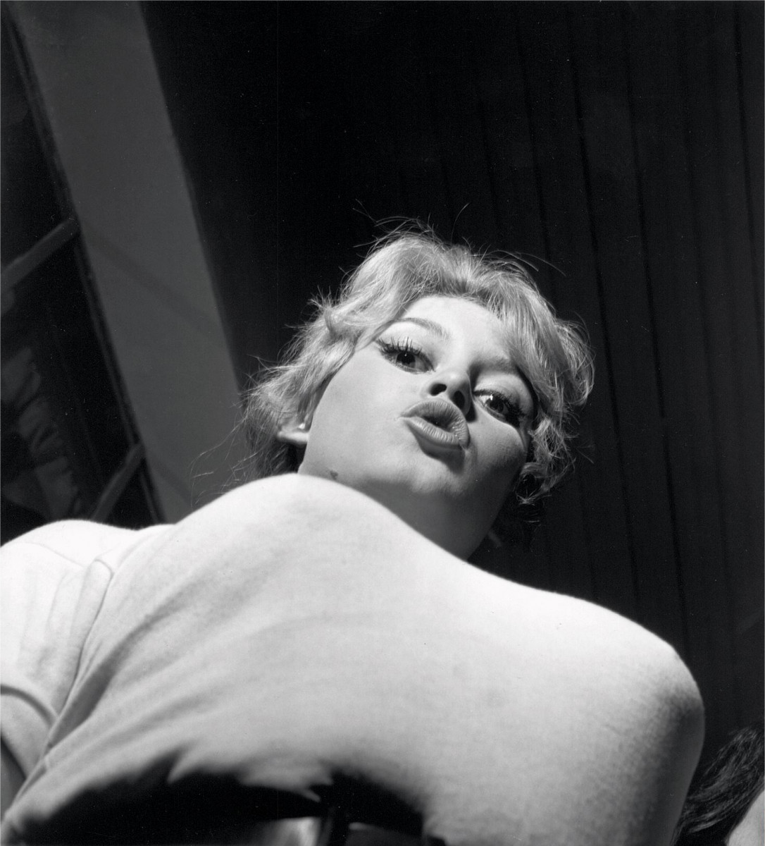 Brigitte Bardot: pic #636941