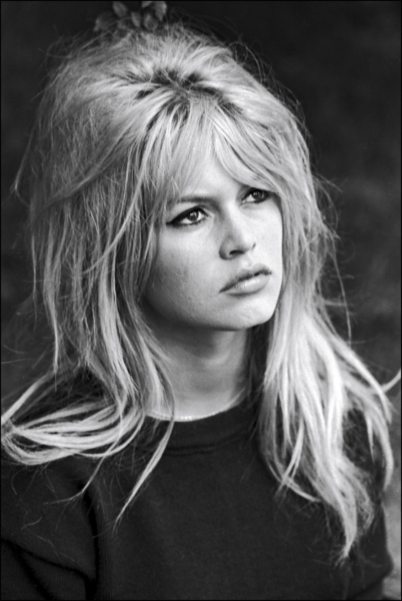 Brigitte Bardot: pic #636933