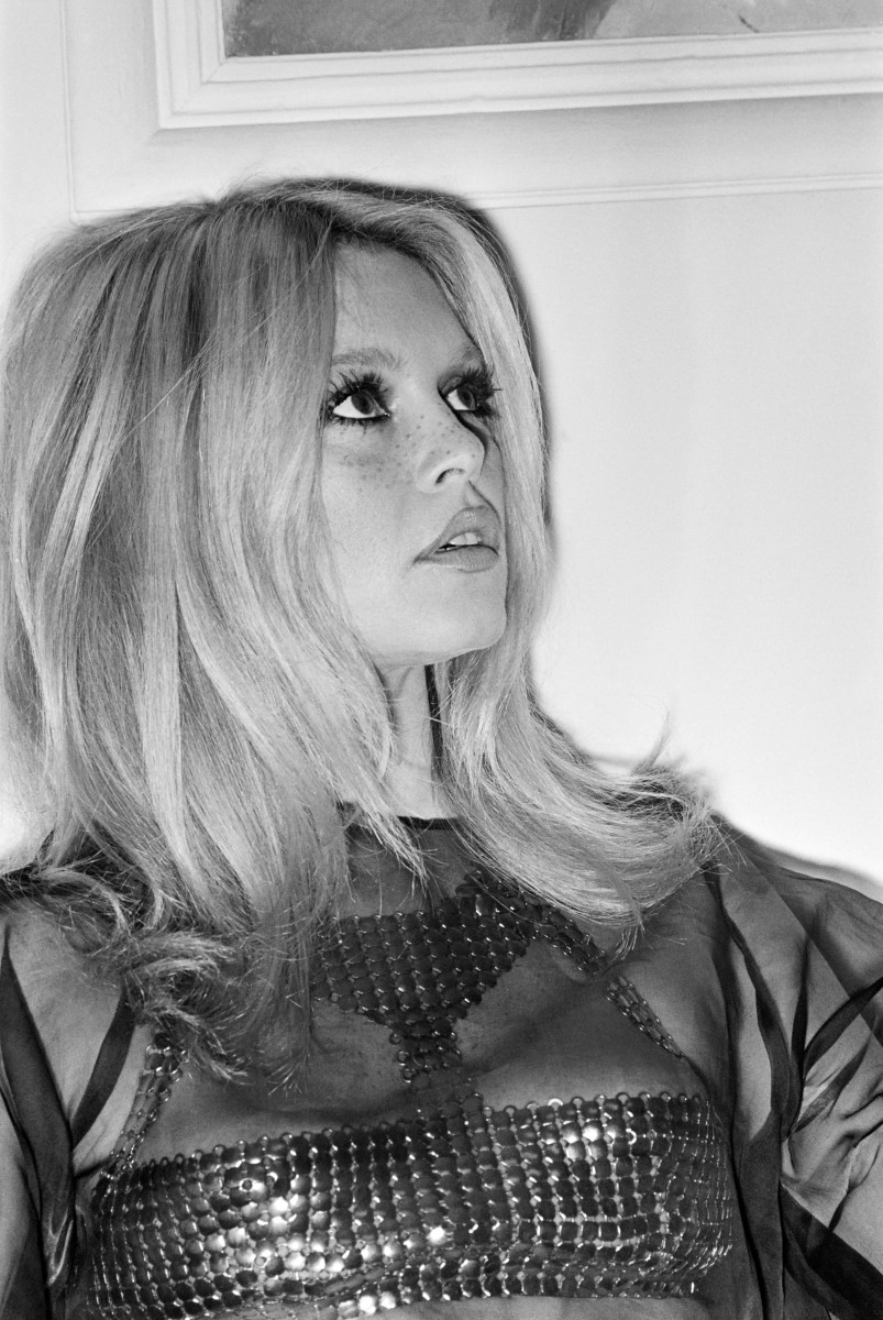 Brigitte Bardot: pic #636932