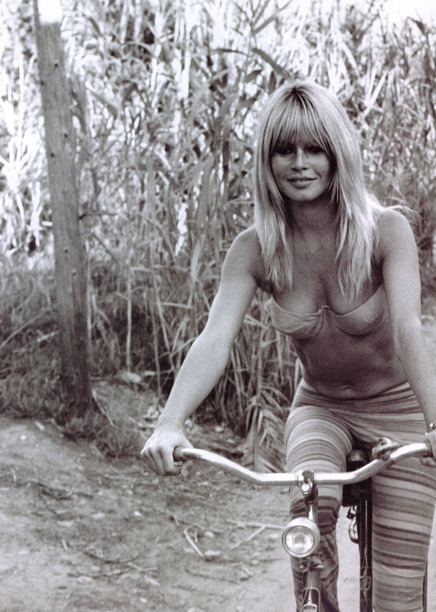 Brigitte Bardot: pic #636936