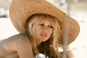 photo 16 in Brigitte Bardot gallery [id161951] 2009-06-09