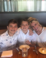 photo 11 in Britney Spears gallery [id1049917] 2018-07-10