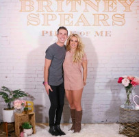 photo 19 in Britney Spears gallery [id1057396] 2018-08-13